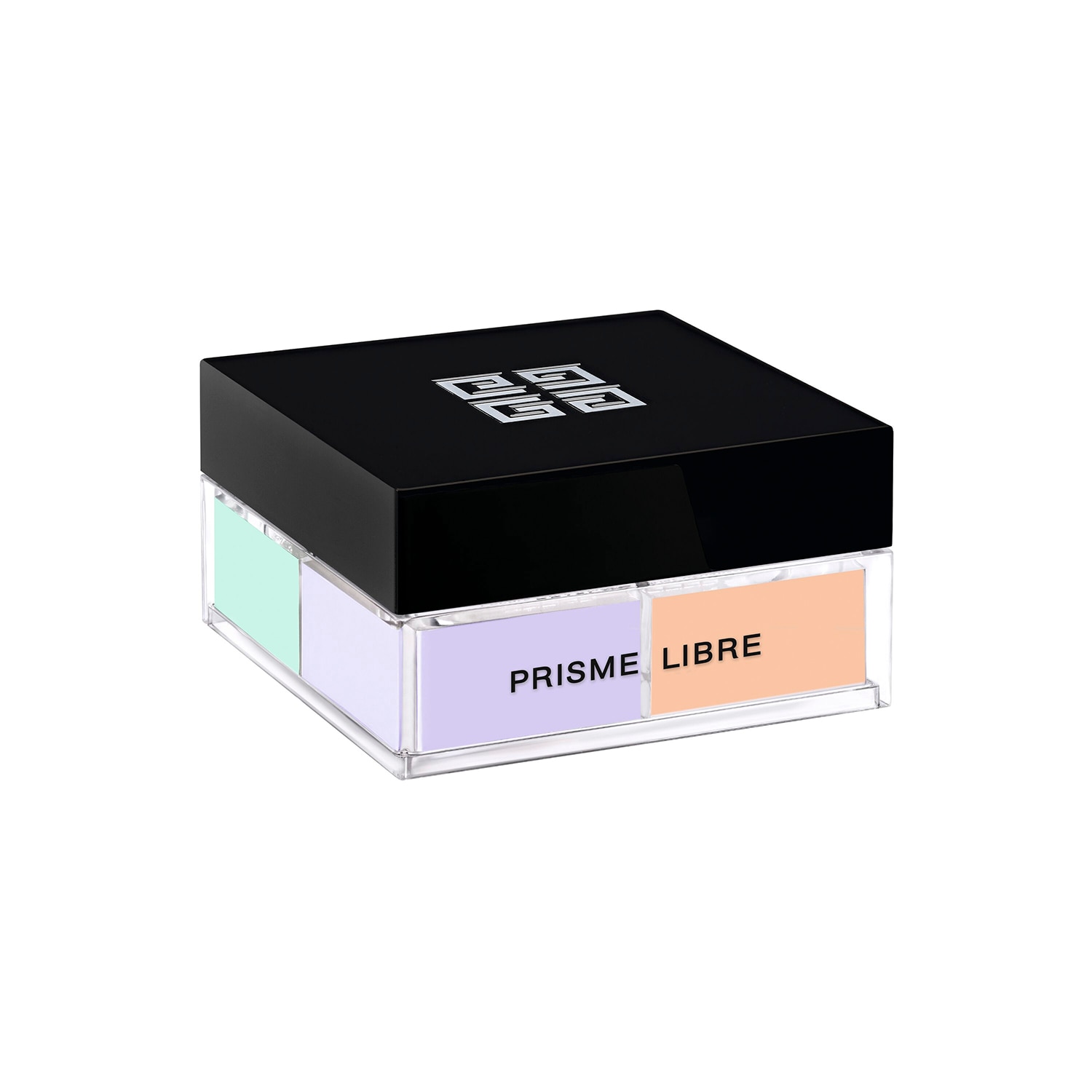 PRISME LIBRE LOOSE POWDER FORMATO MINI NUEVOS Y MEJORADOS POLVOS ULTRAFINOS DE ACABADO MATE LUMINOSO Y DIFUMINADO PERFECTO (MINI POLVOS SUELTOS PARA ROSTRO)